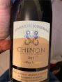 Chinon Vieilles Vignes