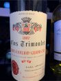 Clos Trimoulet