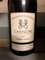 Chinon Vieilles Vignes