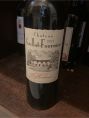 Château Gaillot-Fournier Cuvée Réserve fûts de chêne