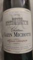 Château Gazin Michotte