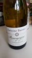 Bourgogne Chardonnay