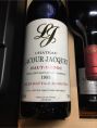 Château Lacour Jacquet - Haut-Médoc