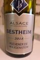 Vin d'Alsace Klevener de Heiligenstein Classic