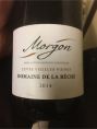 Morgon Cuvée Vieilles Vignes
