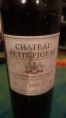 Château Petit-Figeac.