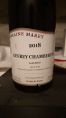 Gevrey Chambertin La justice