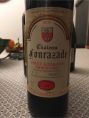 Château Fonrazade