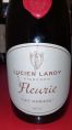Fleurie - Les Moriers