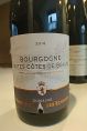 Bourgogne Hautes Côtes de Beaune