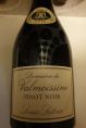 PINOT NOIR DOMAINE DE VALMOISSINE