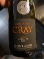 Montlouis Moelleux