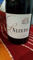 Cuvée L’Alzeto