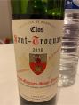 Clos Haut-Troquart