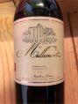 Cuvée Malamort