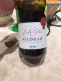 Belle Grâce Beaujolais