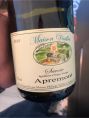 Apremont