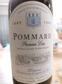 Pommard Premier Cru