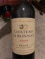 Château Le Bonnat