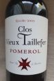 Clos Vieux Taillefer