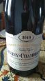 Gevrey-Chambertin Vieilles Vignes