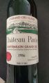 Château Pavie