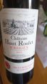 Château Haut Roulet