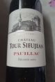 Chateau Tour-Sieujean