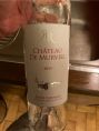 Château de Murviel - Saint-Chinian