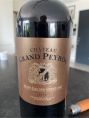 Château Grand Peyrou Saint-Emilion Grand Cru