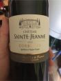 Château Sainte Jeanne