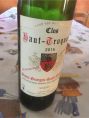 Clos Haut-Troquart