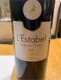L'Estabel Grande Cuvée