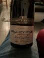 Mercurey 1er Cru Les Croichots