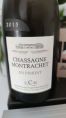 Chassagne-Montrachet - En pimont