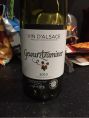 Vin d'Alsace - Gewurztraminer