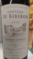 Château De Ribebon Prestige