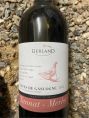Merlot - Tannat