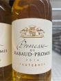 Promesse de Rabaud-Promis