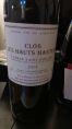 Clos Les Hauts Martins
