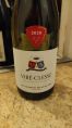 Viré-Clessé - Réserve