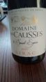 Domaine des Causses & St Eynes