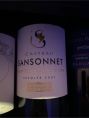 Château Sansonnet