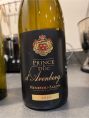 Cuvée Prince & Duc d'Arenberg