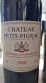 Château Petit-Figeac.