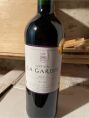 Château la Gardie