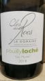 Pouilly Loché  