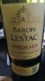 Baron de Lestac