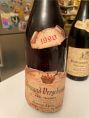 Pernand-vergelesses Premier Cru Fichot