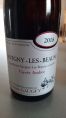 Savigny-les-Beaunes - Les Grands Picotins